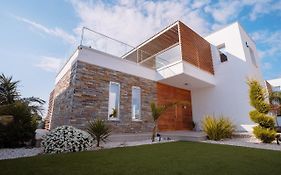 Villa Aquamarine