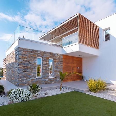 Villa Aquamarine Pafos Zewnętrze zdjęcie