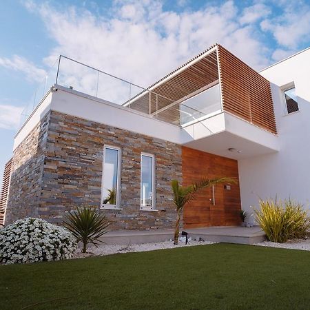 Villa Aquamarine Pafos Zewnętrze zdjęcie
