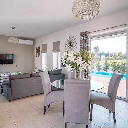 Villa Aquamarine Pafos Zewnętrze zdjęcie