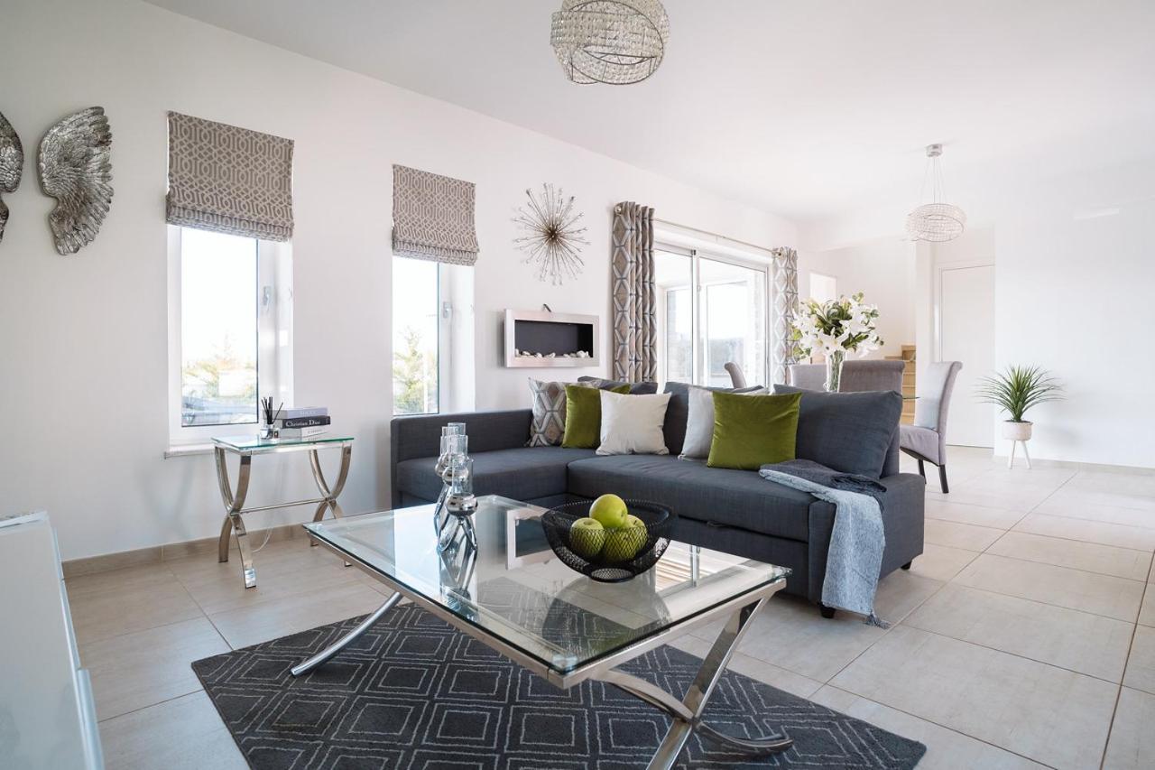 Villa Aquamarine Pafos Zewnętrze zdjęcie