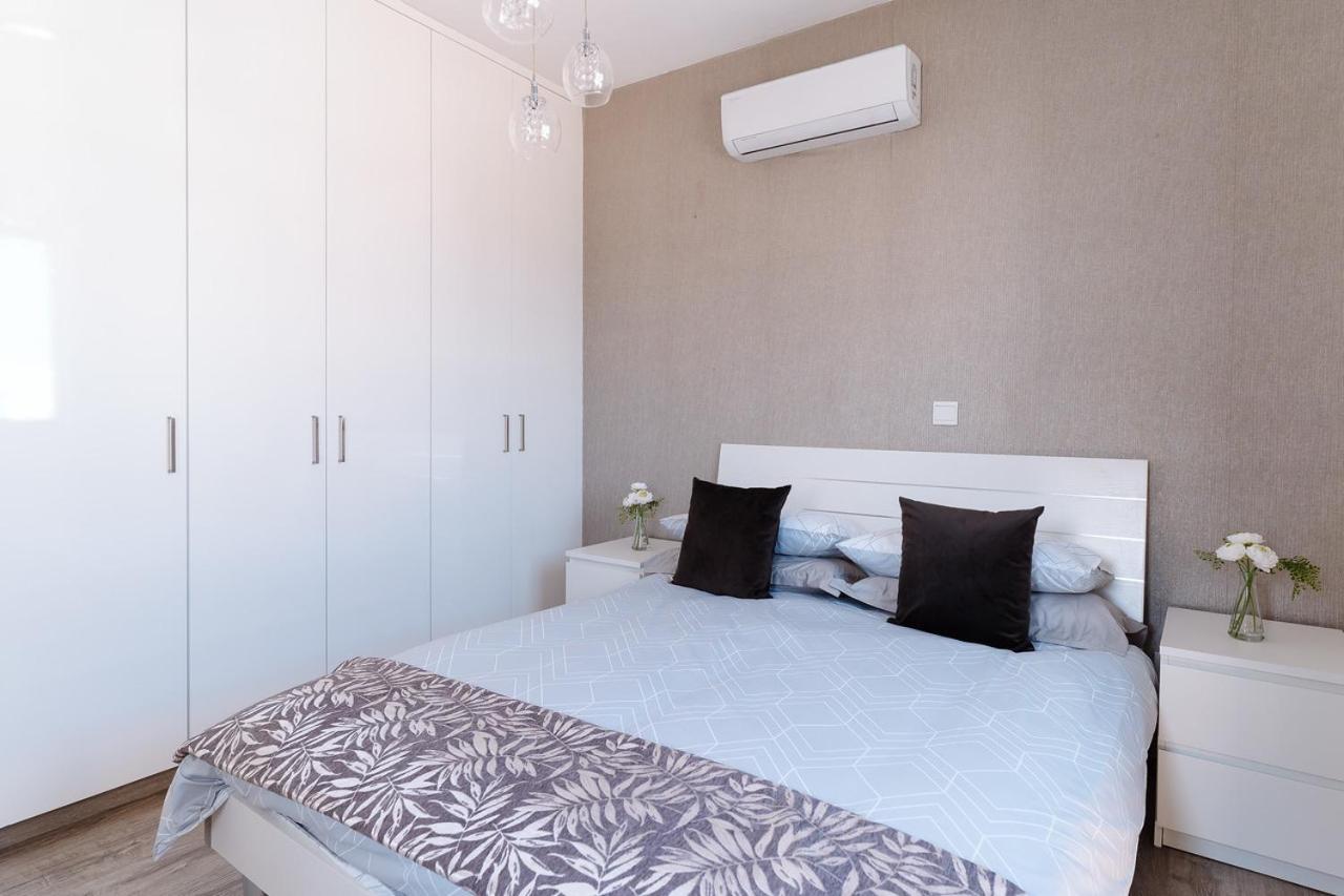 Villa Aquamarine Pafos Zewnętrze zdjęcie