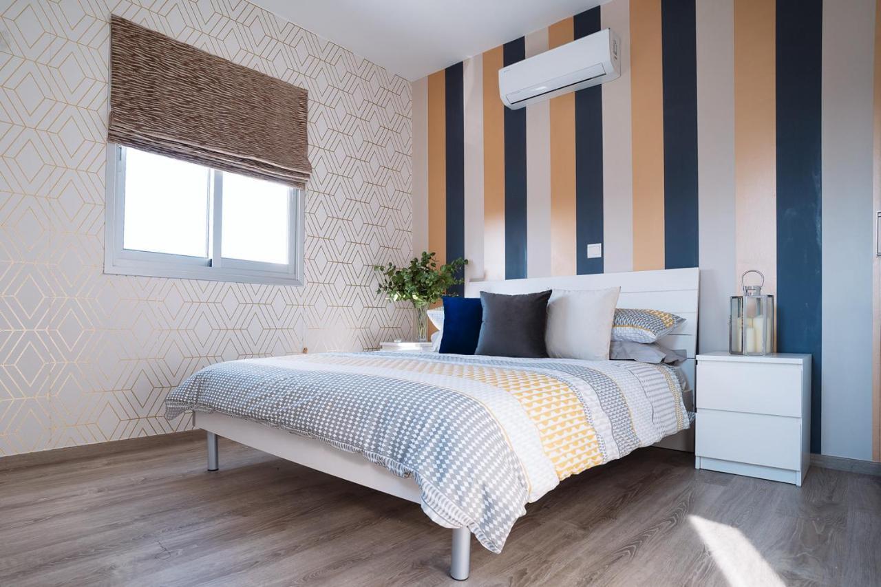 Villa Aquamarine Pafos Zewnętrze zdjęcie