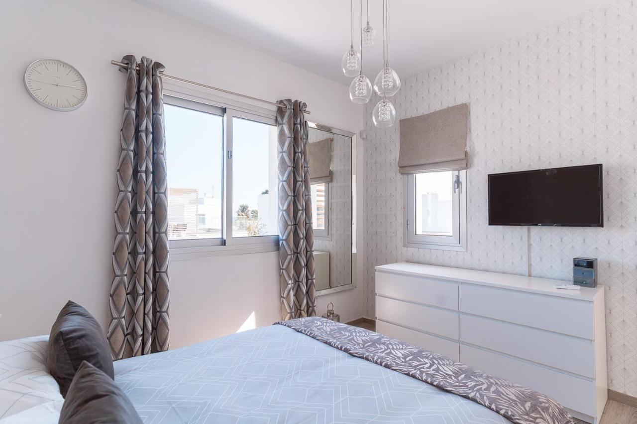 Villa Aquamarine Pafos Zewnętrze zdjęcie