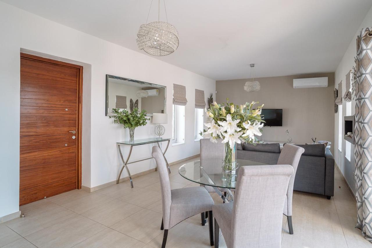 Villa Aquamarine Pafos Zewnętrze zdjęcie