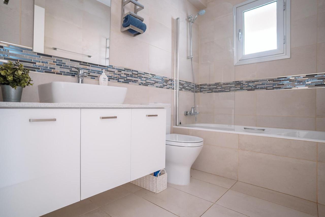 Villa Aquamarine Pafos Zewnętrze zdjęcie