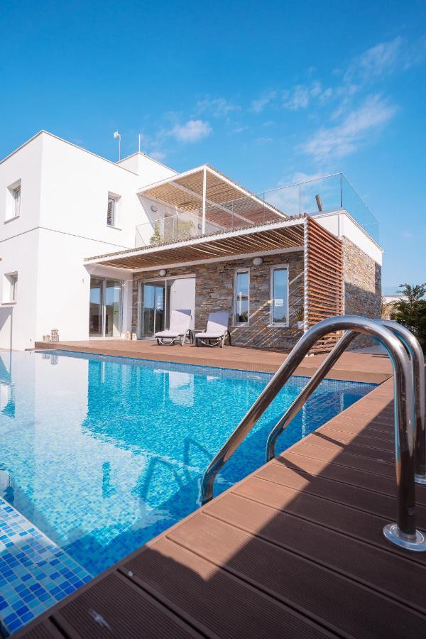 Villa Aquamarine Pafos Zewnętrze zdjęcie